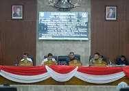 DPRD Subang soroti aset daerah belum optimal, Pasar Pamanukan hingga tanah PTC jadi perhatian
