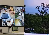 Anak Krakatau bergeliat, sirine peringatan tsunami kini disebar di wilayah pesisir Banten