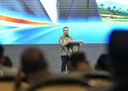 DPR RI perkuat sinergi dengan kepala desa, aspirasi desa disalurkan ke pusat