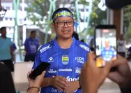 Persib Tumbang 1-2 dari Persija, Kang Akur serukan bobotoh Subang jaga kondusivitas