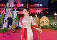 Kanaya Whulan, vokalis Emka 9 bentukan Dedi Mulyadi meninggal dunia di RSHS Bandung
