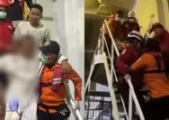 69 Korban kecelakaan KM Virgo yang selamat dilaporkan alami trauma berat hingga sesak napas
