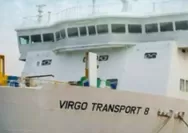 4 Fakta di balik insiden kecelakaan KM Virgo di Laut Jawa: Hadapi cuaca buruk, ditemukan terbalik