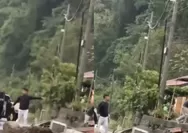 Bencana longsor landa wilayah Aceh Tengah, 4 rumah warga rusak, akses jembatan lumpuh