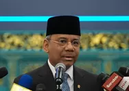 Profil Suahasil Nazara, Menteri Keuangan yang baru pengganti Purbaya Yudhi Sadewa