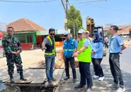 Relokasi pipa JDU di Pasirkareumbi, 10 wilayah Subang berpotensi alami gangguan air bersih