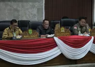 RAPBD Subang 2027 tembus Rp2,7 triliun, DPRD soroti rencana defisit Rp106,5 miliar