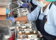 Kepala BPOM sebut MBG lebih dari 4 jam masuk kategori basi: Kualitas makanan menurun