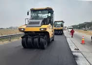 Mau lewat Tol Cipali? Catat 12 titik pemeliharaan jalan pada 15-17 September