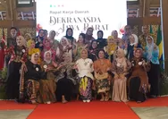 Ega Anjani dorong UMKM Subang tembus pasar internasional, fokus kualitas hingga branding