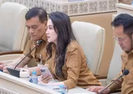 Gubernur Sherly ngeluh setahun urus tanah namun tak kunjung rampung, Wamen ATR BPN kena sindir