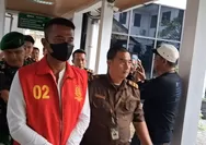 Kejari Subang tetapkan Kades Parigimulya tersangka dugaan pemerasan PT KITS Rp1,37 miliar
