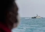 Kasus hilangnya 5 jurnalis di Selat Sunda: Sisir lokasi dihentikan usai 10 hari pencarian