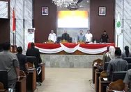DPRD Subang bahas RAPBD 2027, anggaran jalan capai Rp181,4 miliar