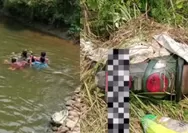 Kronologi relawan SPPG Bengkulu tewas di sungai, ada batu di baju hingga polisi amankan rekan kerja