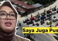 Viral komentar Wali Kota Kendari soal warganya yang dilanda krisis BBM: Saya juga pusing!