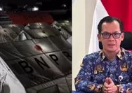 Data 94 warga NTT meninggal dunia di pengungsian jadi sorotan, BNPB sebut pelayanan medis maksimal hingga masalah penyakit bawaan