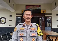 Antusiasme tinggi, rata-rata lima calon ramaikan Pilkades di 16 desa wilayah Jalancagak