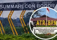Jejak panjang kasus suap ATR BPN: Dari penggeledahan 3 ruang dirjen hingga kantor Summarecon Bogor