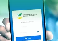 Cara ketahui penerimaan bansos PKH 2026, telusuri lewat situs hingga aplikasi resmi Kemensos