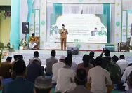 Santri kelola sampah jadi potensi ekonomi, Kang Akur dorong pesantren di Subang jadi contoh