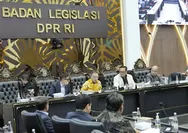 RUU Reforma Agraria disepakati DPR dan pemerintah, konflik tanah hingga redistribusi jadi sorotan