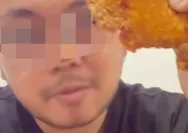 Pegawai SPPG sebut ‘70 persen ingatan hilang’ di video bukan untuk menyindir kasus MBG Karo: Harus dilihat secara universal