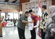 179 PNS Subang purna tugas, Kang Rey tegaskan jabatan berakhir, pengabdian tak boleh berhenti
