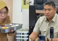 Viral dugaan protes guru di Bogor soal cek aroma MBG: Kami pengajar, bukan tukang endus
