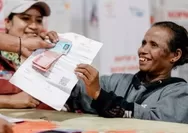 Kabar baik! Ini 5 daftar bansos yang cair di akhir September 2026: Ada bantuan PKH hingga beras 30 kg