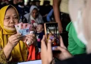 Bagaimana cara sanggah desil bansos 2026 via WhatsApp? Jangan sampai keliru, ini ketentuannya