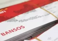 Jelang bansos PKH-BPNT tahap 4, hindari 4 faktor perubahan data ini agar saldo tak gagal cair!