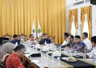 Subang dihadapkan dilema lumbung padi atau kawasan industri, Kang Rey ungkap luas LP2B