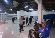 Razia gabungan Lapas Subang, narkoba dan HP nihil, 119 orang negatif tes urine