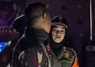 Viral oknum TNI bersitegang dengan Kasatpol PP Samarinda saat penertiban kafe remang-remang, Dandim minta maaf