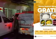 Kasus keracunan MBG Batang: 276 Orang jadi korban, operasional SPPG Bawang dihentikan