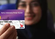 Penerima KIP kuliah 2026 harus masuk desil berapa? Begini cara cek kriteria kondisi ekonomi di DTSEN