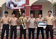 495 Prestasi terkurasi Puspresnas, begini cara SMAIT As-Syifa Wanareja kembangkan talenta siswa