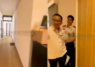 Respons Menteri Imipas soal dugaan napi yang sembunyi saat sidak kamar mewah di Lapas Cibinong