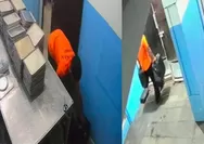 Bagaimana pengelolaan minyak jelantah MBG? Viral chef SPPG Surabaya ditangkap polisi usai curi 8 jeriken