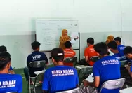Lapas Subang buka akses paket A, B dan C untuk warga binaan