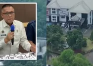 Profil Yudi Suseno, Ditjenpas Jabar yang tepis rumor adanya kamar mewah punya napi tajir di Lapas Cibinong