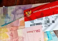 Kapan bansos PKH BPNT tahap 4 cair? Siap-siap pencairan Oktober-Desember 2026