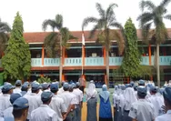 Kapolsek Subang ingatkan pelajar soal geng motor, miras hingga knalpot brong