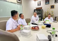 Butuh 1.000 meter kubik air per hari, Karawang jajaki pasokan dari SPAM Ciasem-Blanakan Subang
