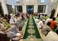 Rajin ikut pengajian bisa dapat voucher umrah, program Rumasa Ash-Shiddiq terbuka untuk umum