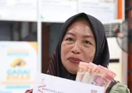 Hati-hati! Ini 5 penyebab bansos PKH dan BPNT tahap 4 di tahun 2026 gagal cair, penerima bisa dicoret