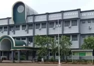 Punya fasilitas pendidikan yang mumpuni, ada nama Gus Miek hingga Boy Thohir di balik berdirinya Pesantren Al Hamid