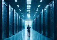 Di balik peluang saham data center, Kiwoom ingatkan valuasi dan pendanaan