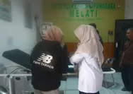 Belasan siswa di Subang mual dan muntah usai minum susu MBG, 2 masih dirawat